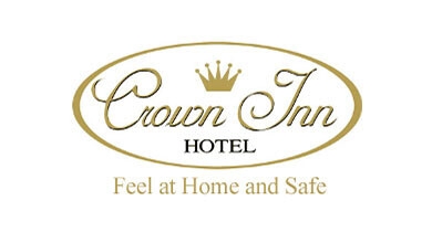 Crown Inn Hotel Nicosia Logo
