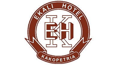 Ekali Hotel Kakopetria Logo