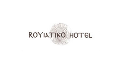 Royiatiko Hotel Logo