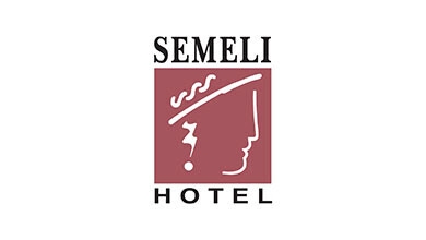 Semeli Hotel Logo