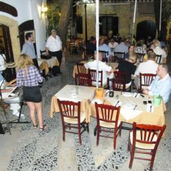 Rimi Nicosia Hotel Restaurant