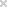 close button